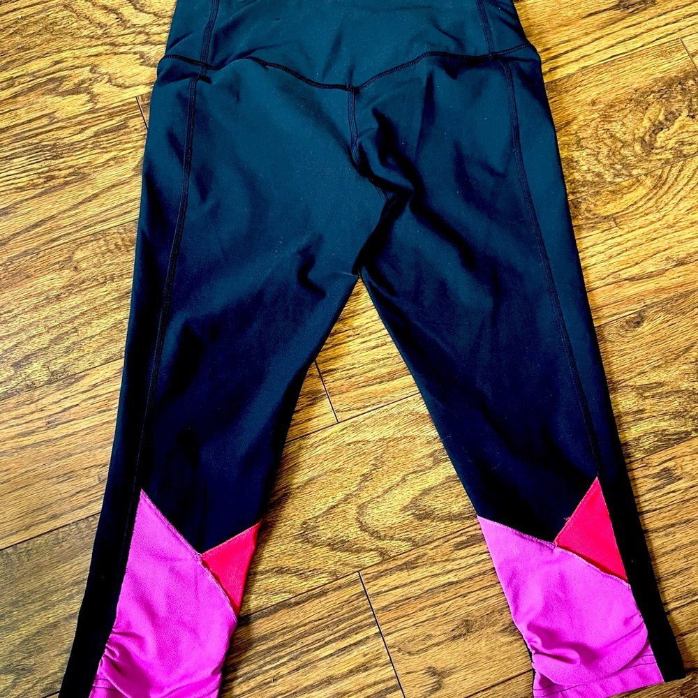 Dri-Fit Nike leggings